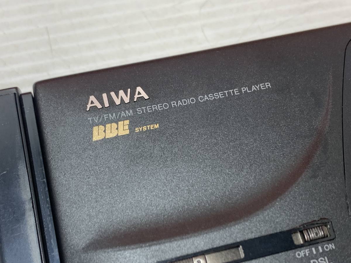 Aiwa HS-RL50 ▷ Walkman.land