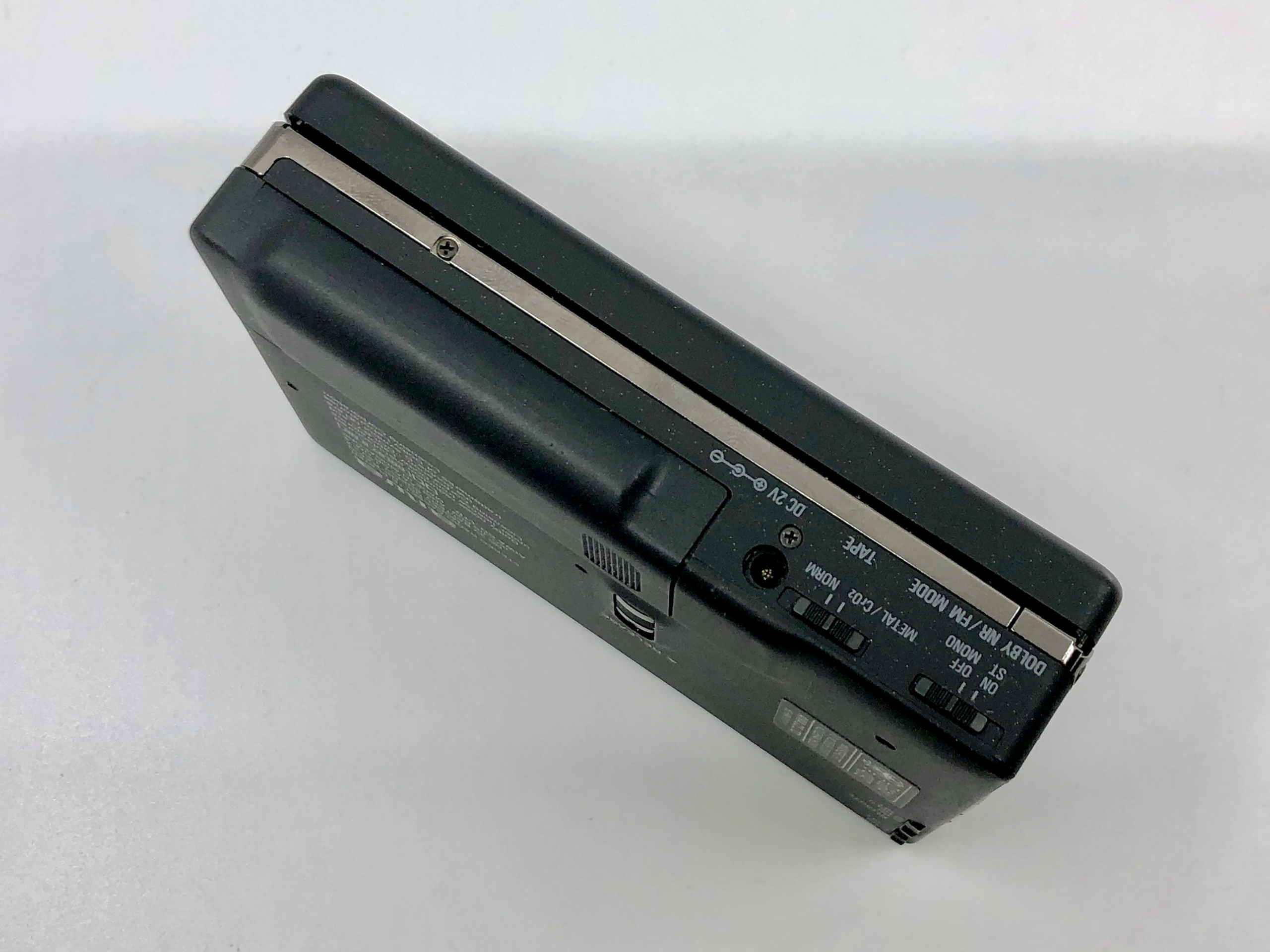 Aiwa HS-RX610 ▷ Walkman.land