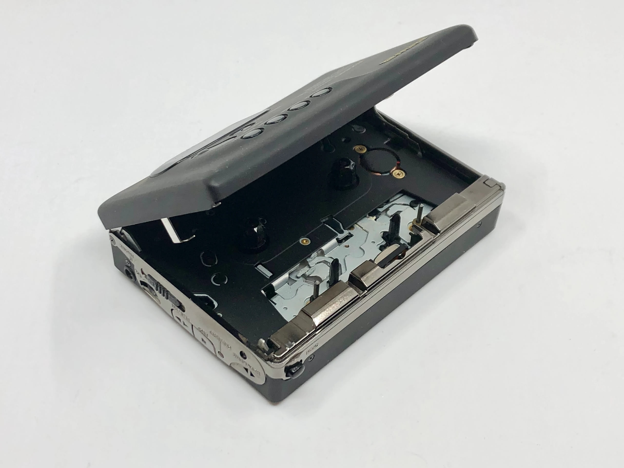 Aiwa HS-RX610 ▷ Walkman.land