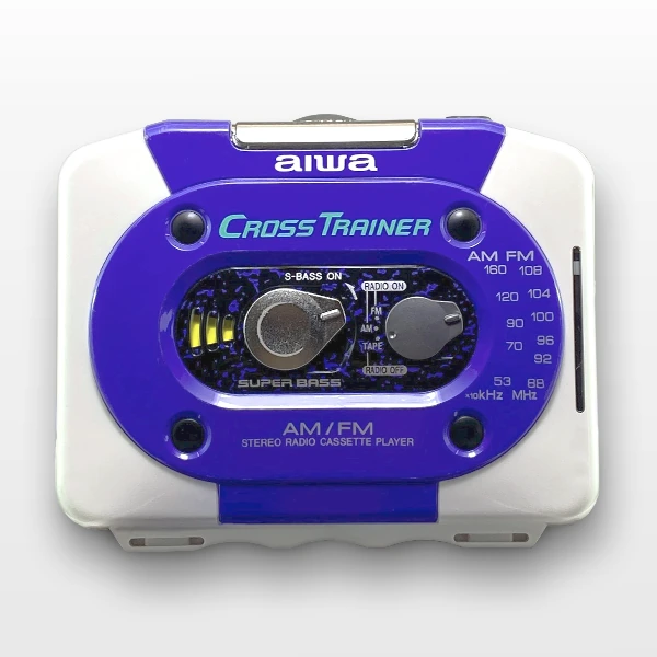 Aiwa HS-SP350 ▷ Walkman.land