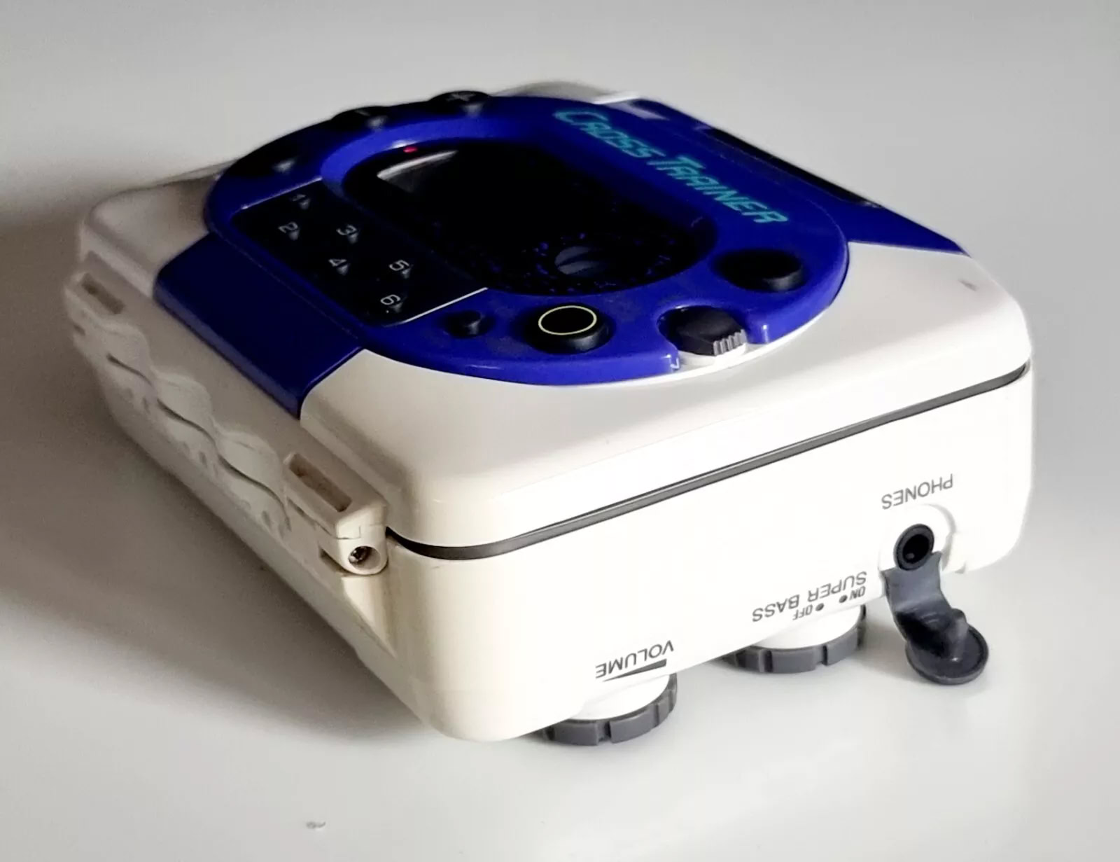 WALKMAN AIWA SPORT - HS-SP570 EUR 190,00 - FR