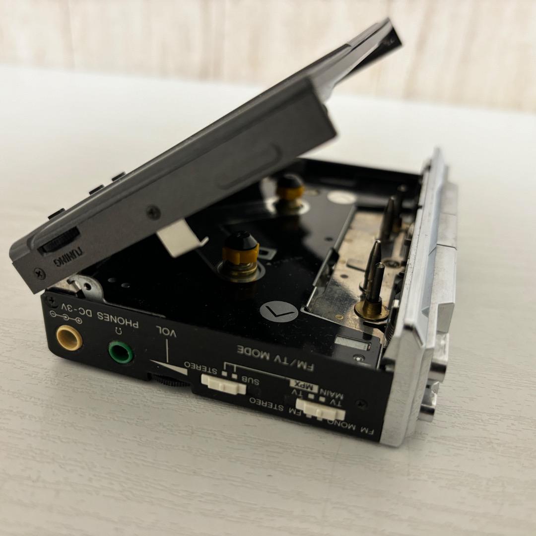Aiwa HS-UV9 ▷ Walkman.land