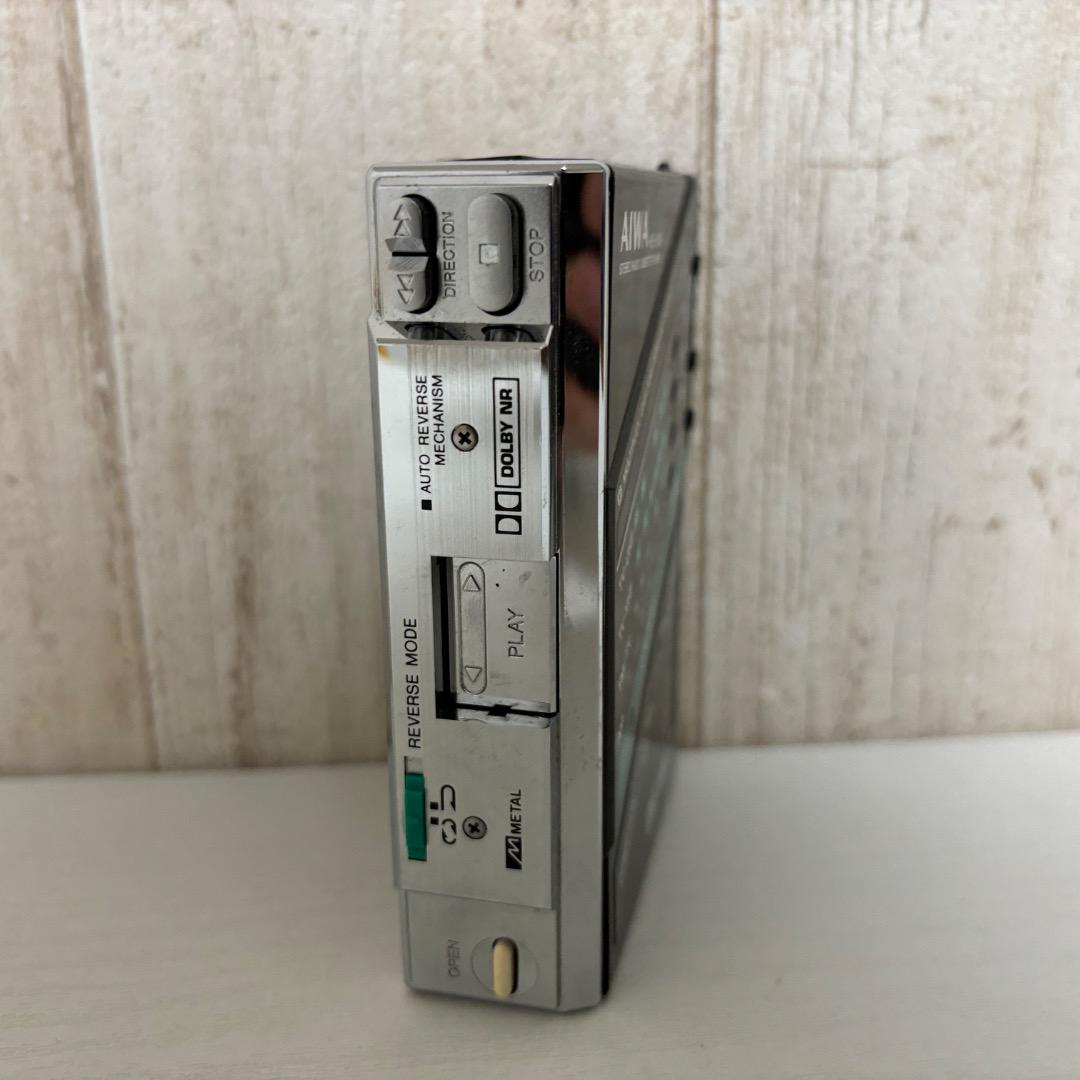 Aiwa HS-UV9 ▷ Walkman.land