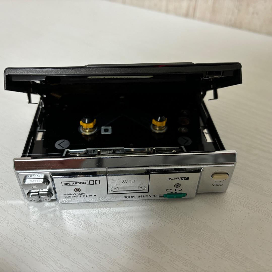 ポータブルプレーヤー AIWA HS-UV9 Aiwa HS-UV9 ▷ Walkman.land