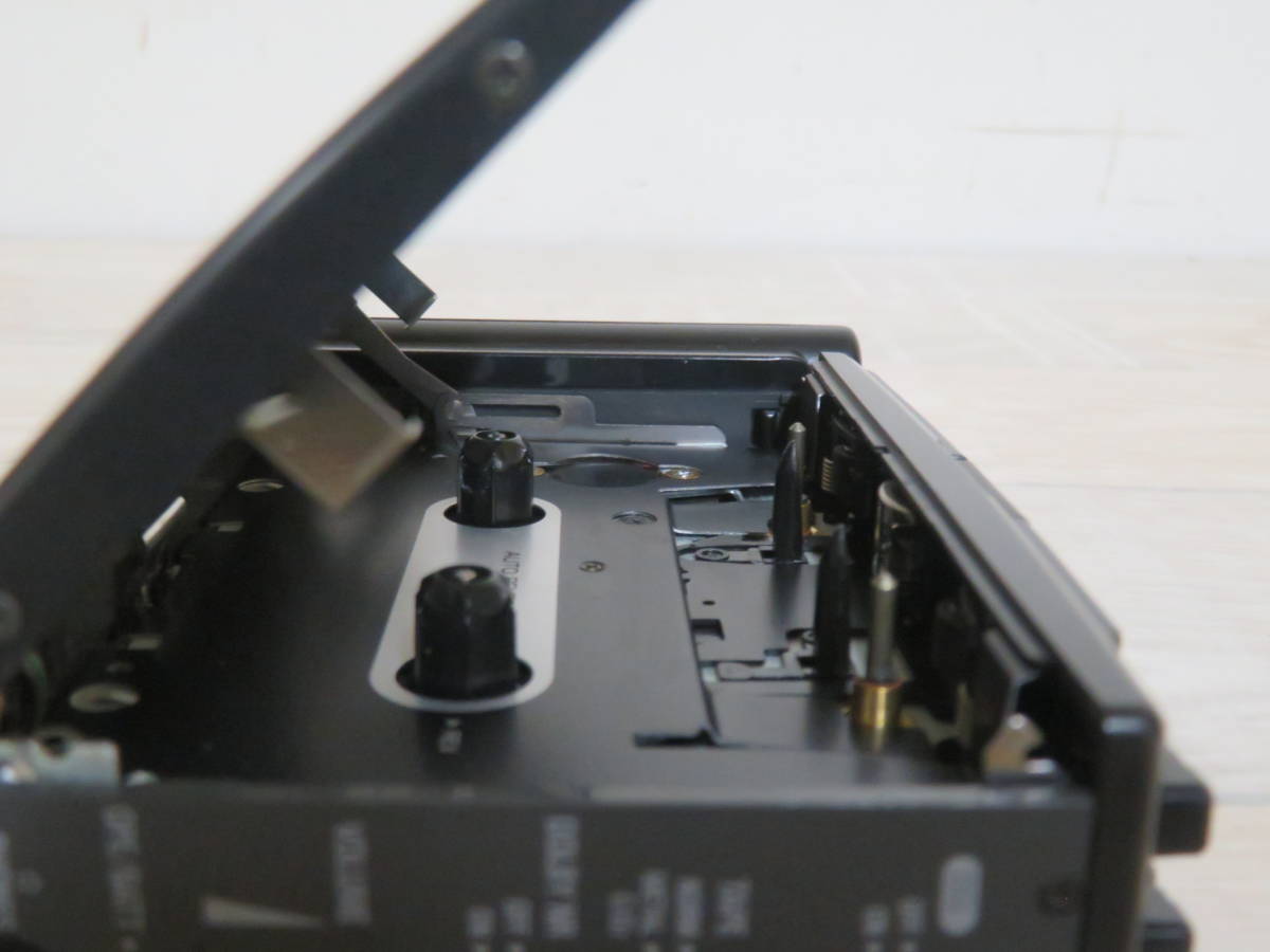 Aiwa HS-WR35 ▷ Walkman.land