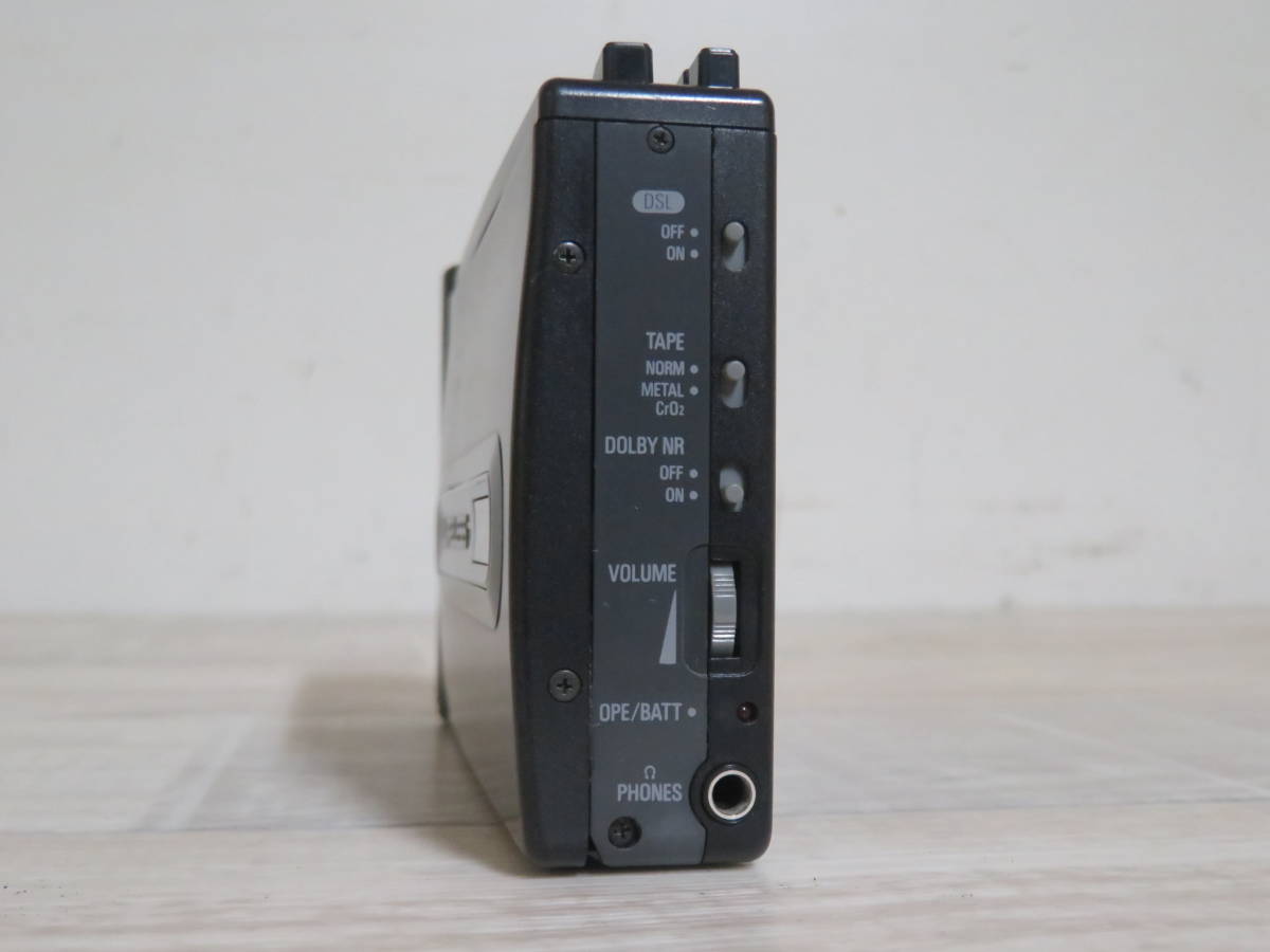 Aiwa HS-WR35 ▷ Walkman.land