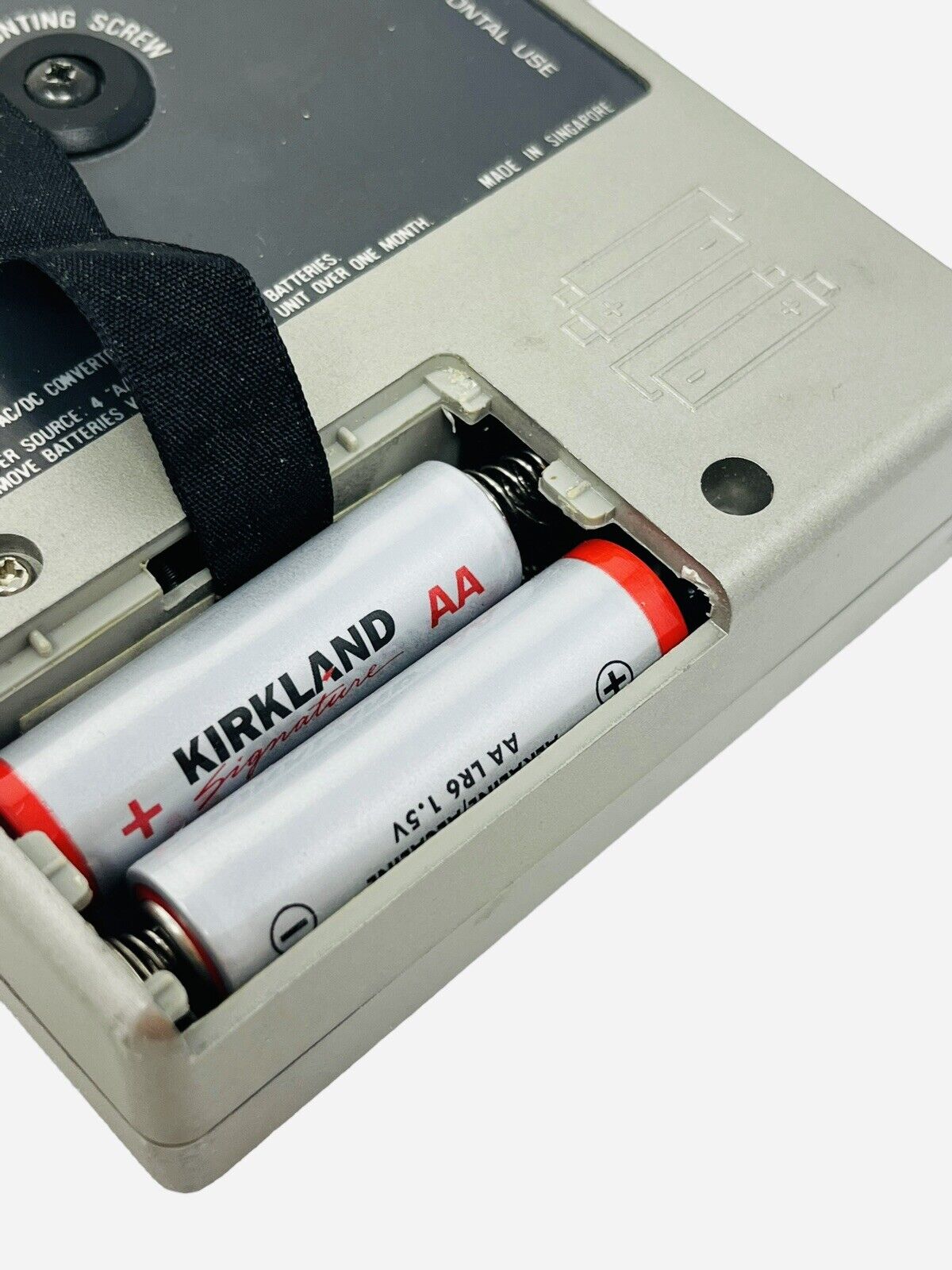 GeneralElectric 3-5270 ▷ Walkman.land