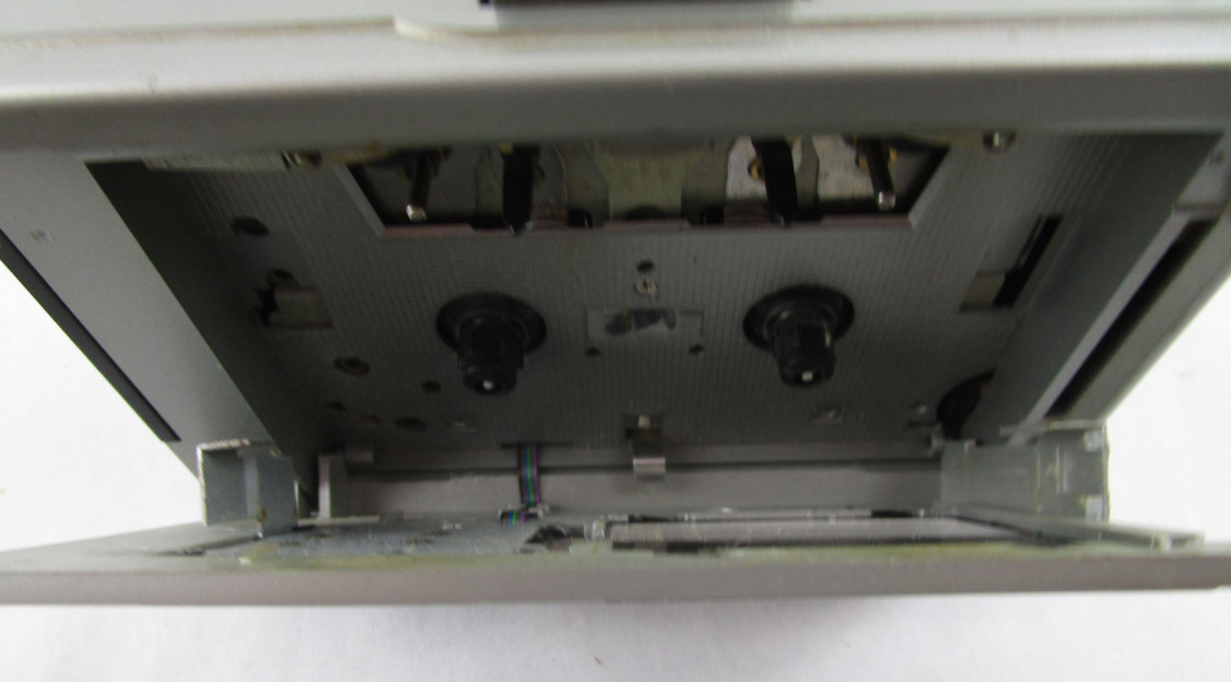 GeneralElectric 3-5477 Gallery Walkman.land