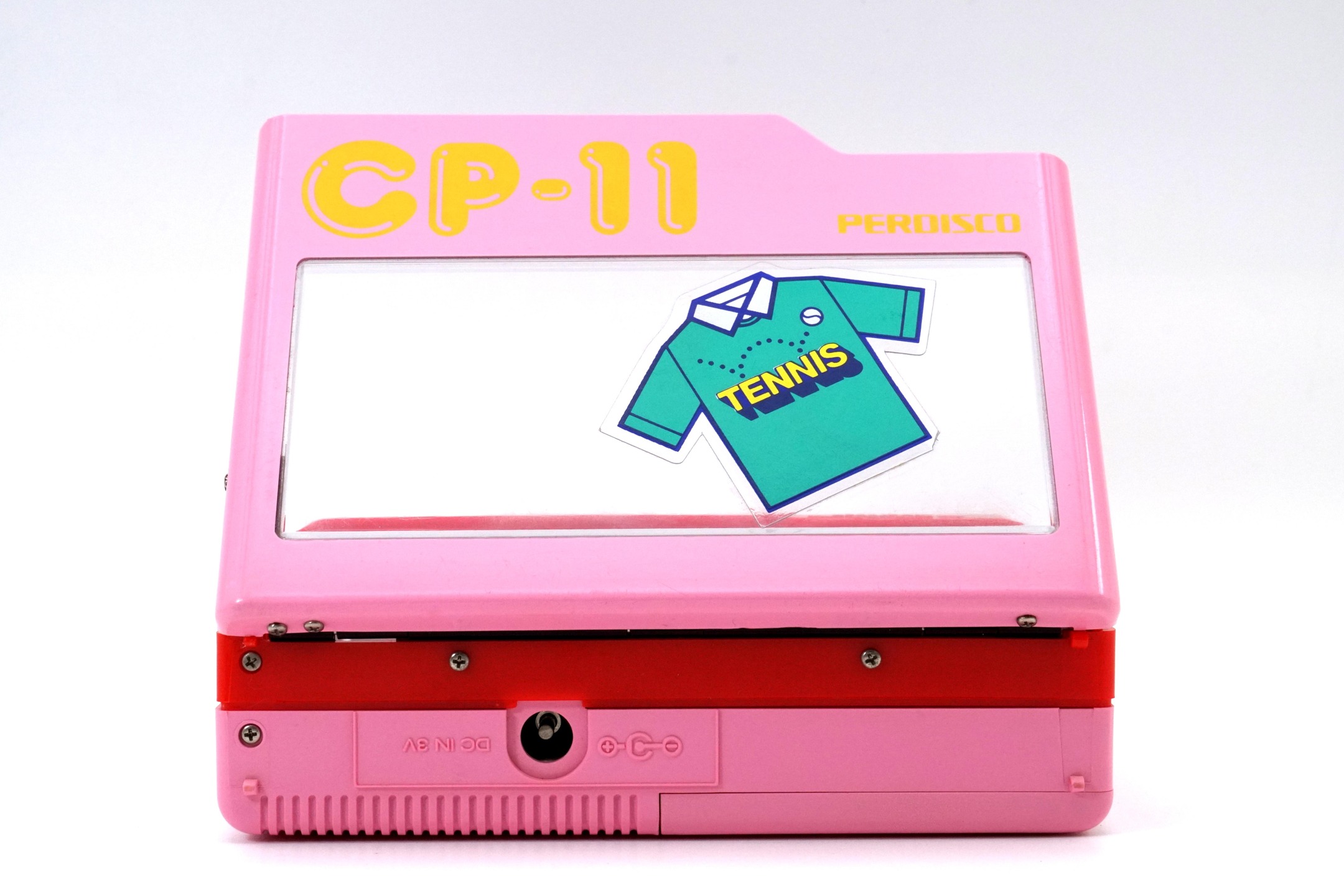 Hitachi CP-11 ▷ Walkman.land