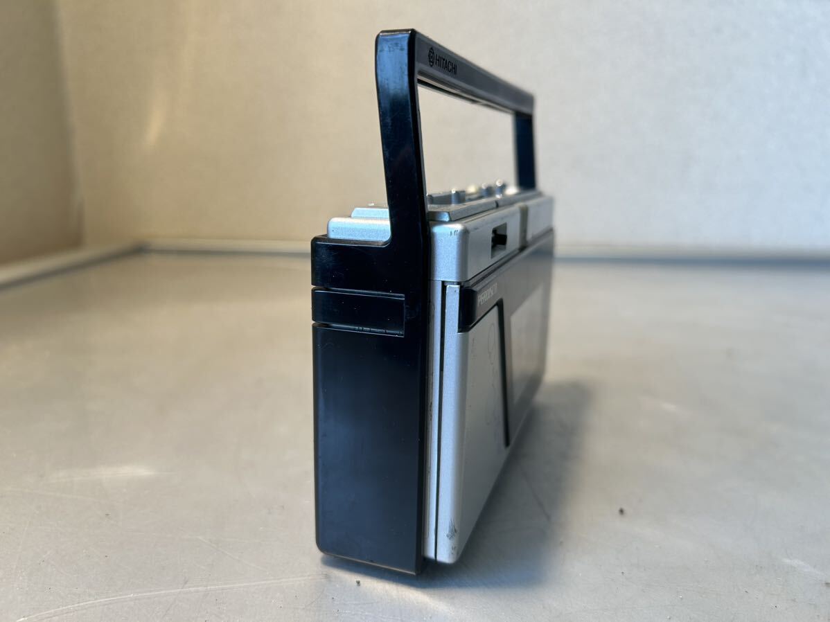 Hitachi CP-5R ▷ Walkman.land