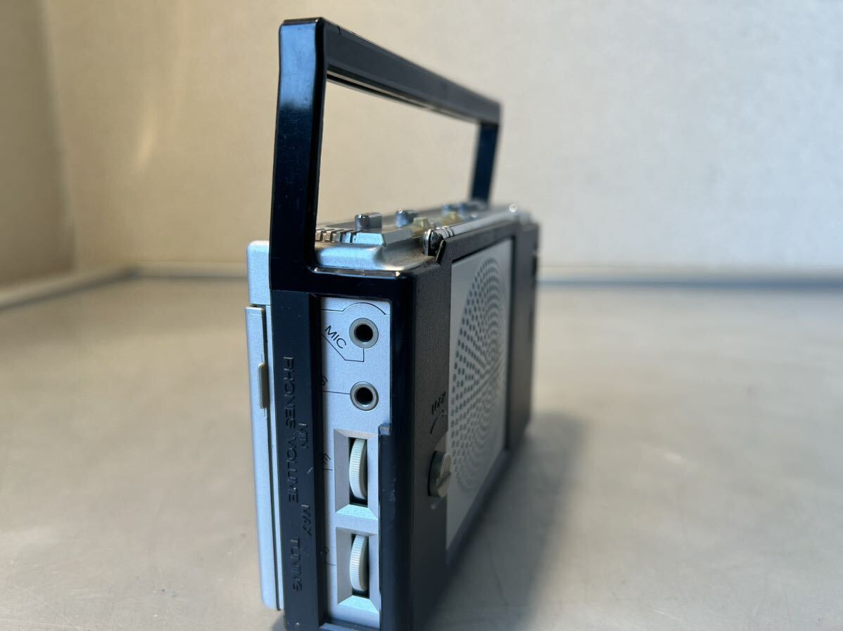 Hitachi CP-5R ▷ Walkman.land