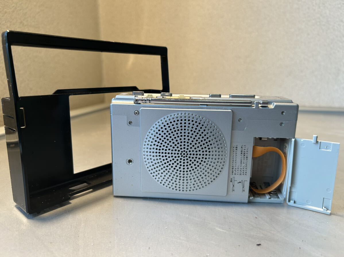 Hitachi CP-5R ▷ Walkman.land