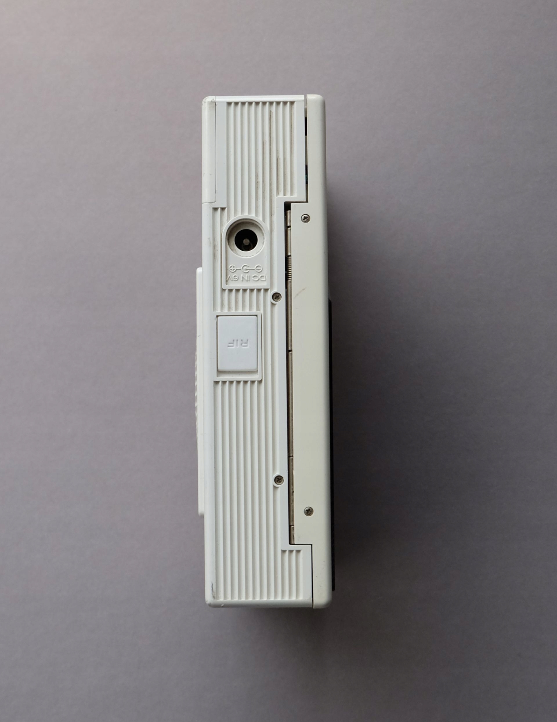Hitachi CP-5R ▷ Walkman.land