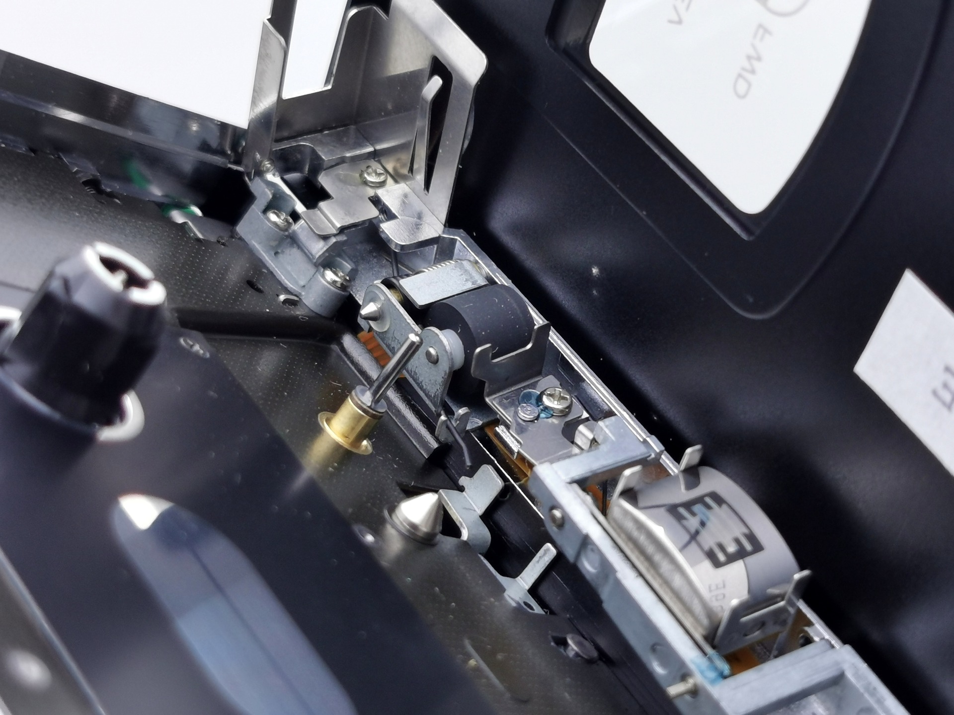 Lo-D 日立　CP-S1 ステレオカセットプレイヤー Hitachi CP-S1 ▷ Walkman.land
