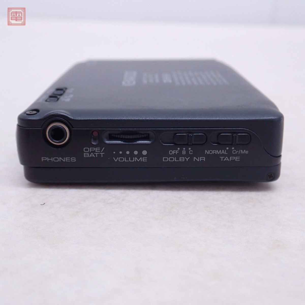 Kenwood CP-J7 ▷ Walkman.land