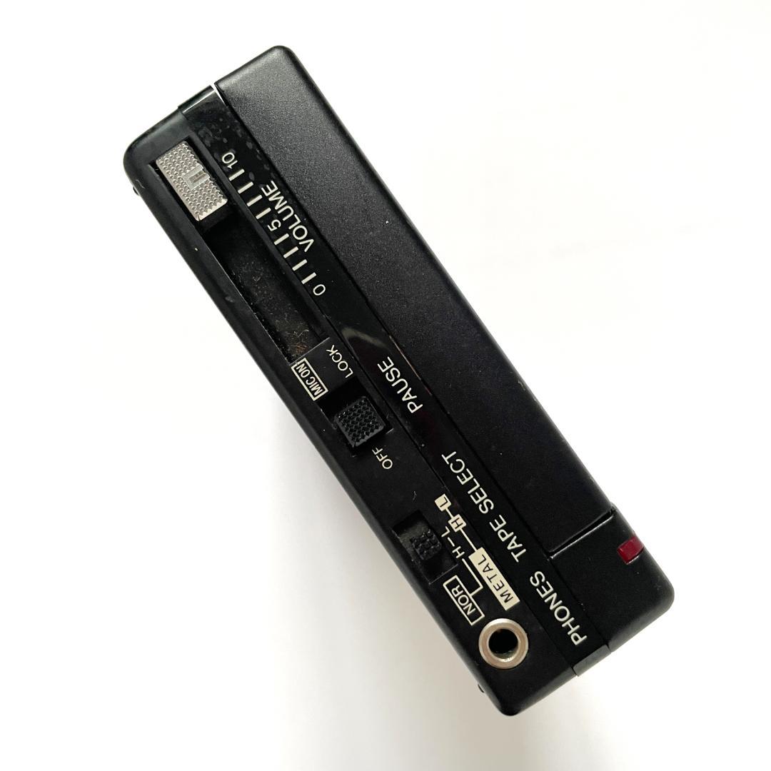 Panasonic RQ-J9 ▷ Walkman.land
