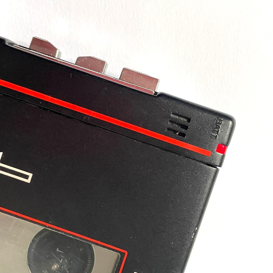 Panasonic RQ-J9 ▷ Walkman.land
