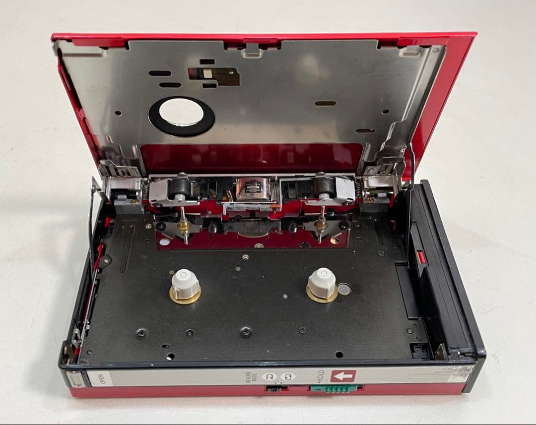 Panasonicパナソニック RQ-JA150 Panasonic RQ-JA150 ▷ Walkman.land