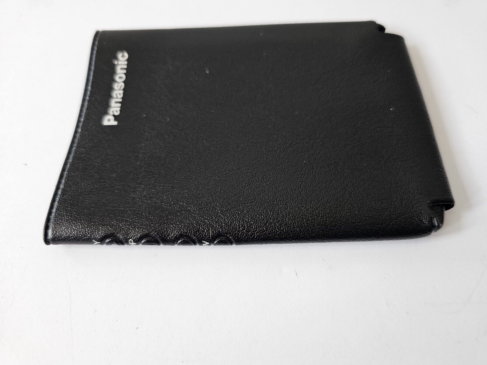 Panasonic RQ-JA158 Walkman.land