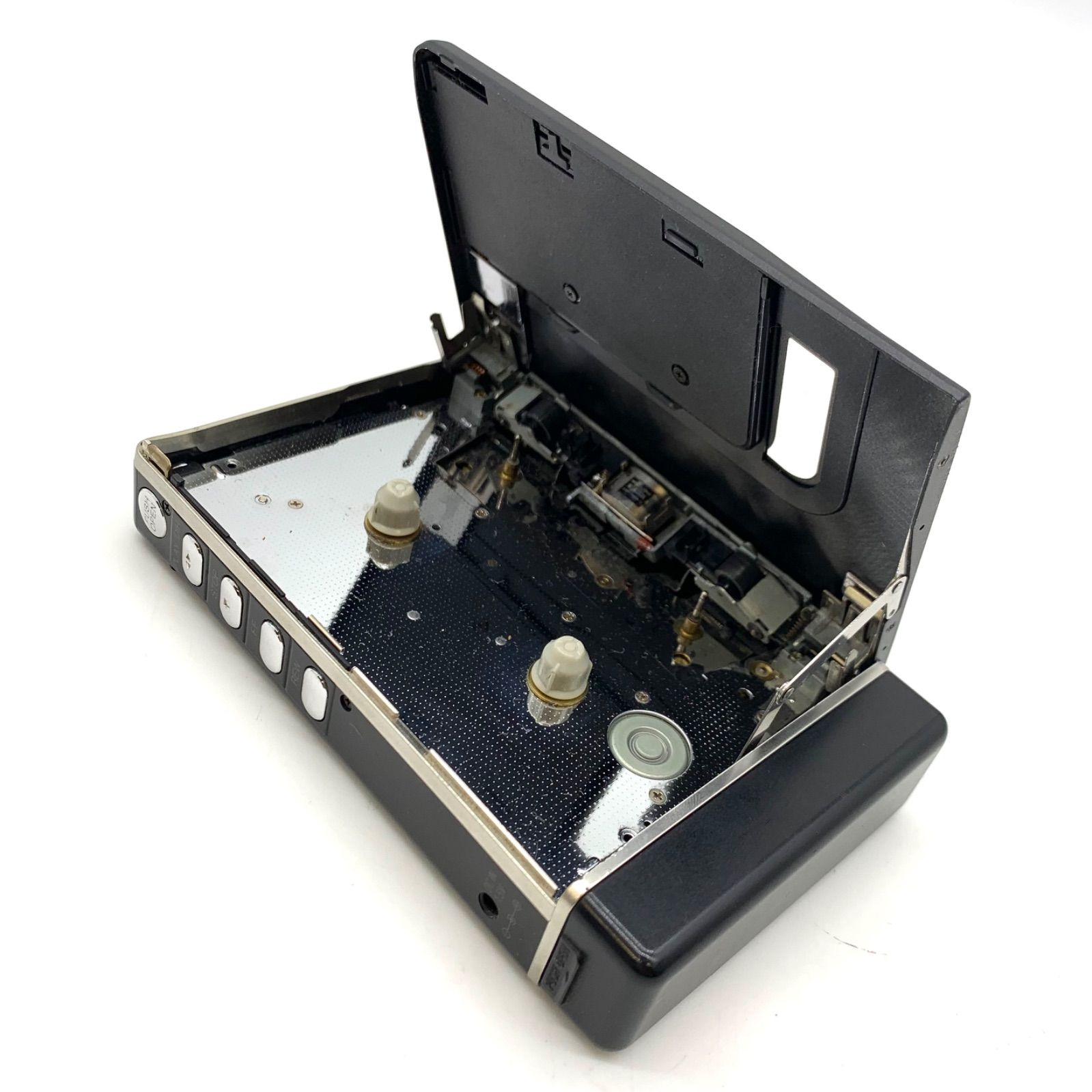 Panasonic RQ-JA158 ▷ Walkman.land
