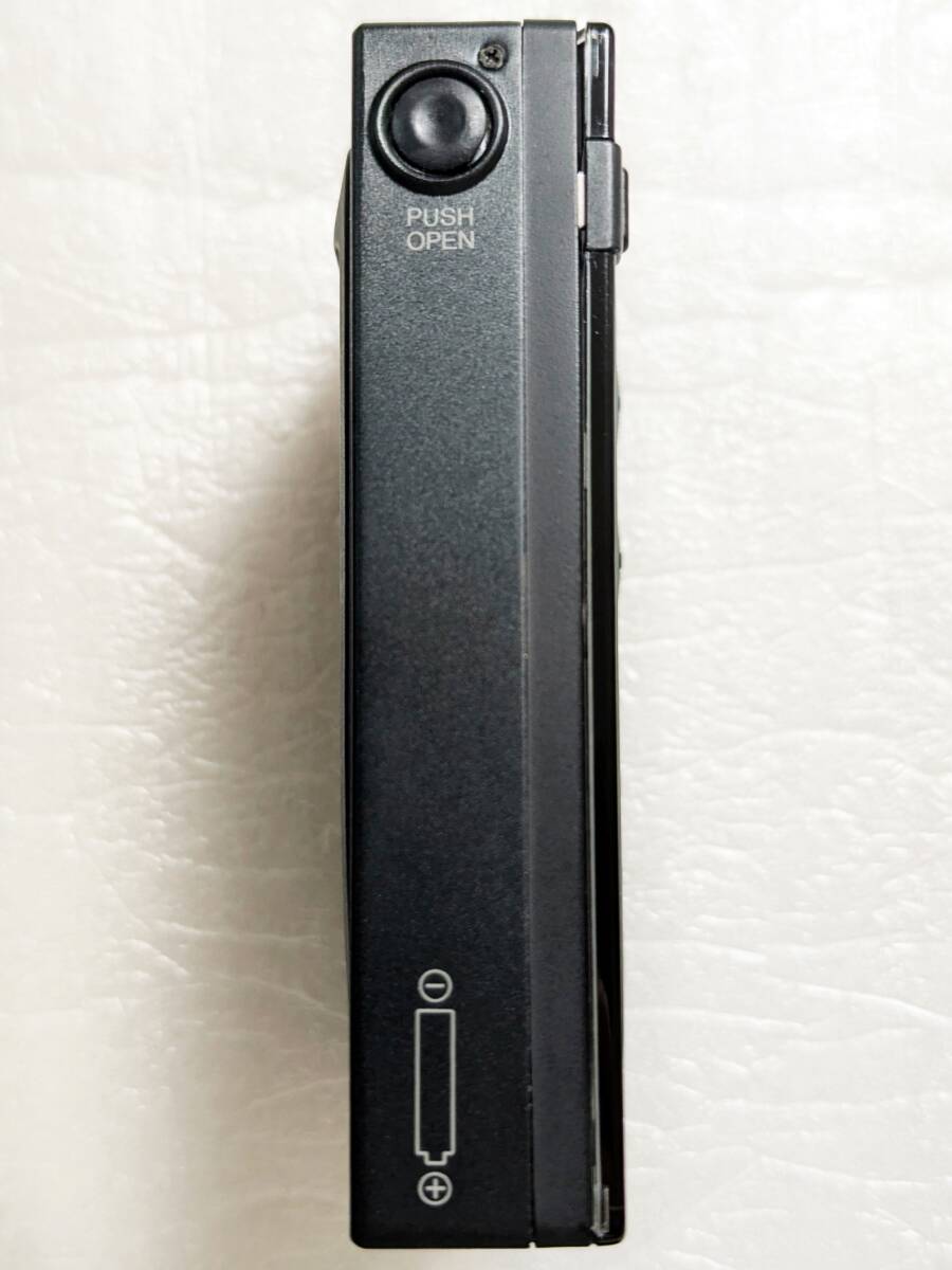 Panasonic RQ-JA180 ▷ Walkman.land