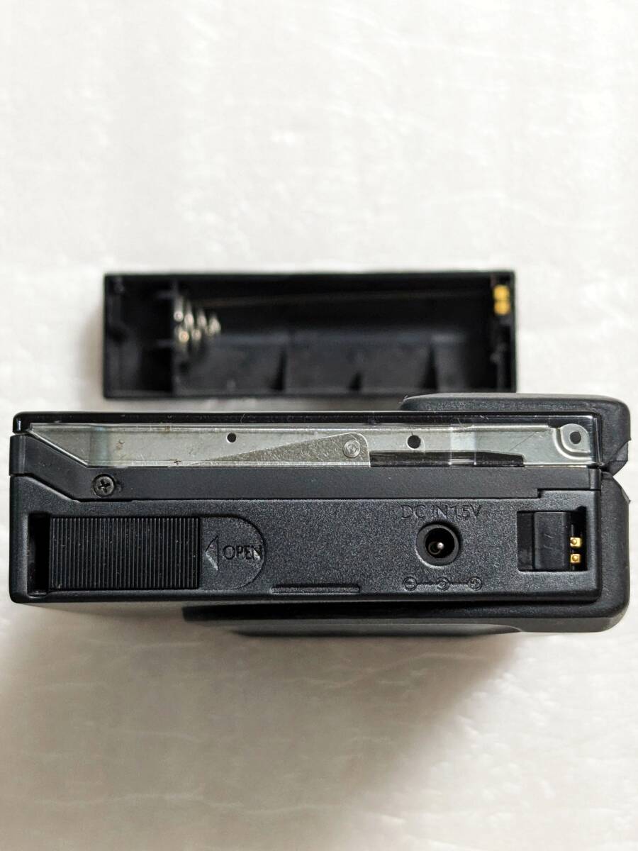 Panasonic RQ-JA180 XBS ポータブルカセットプレーヤー RQ-JA180 Panasonic RQ-JA180 XBS ポータブルカセットプレーヤー