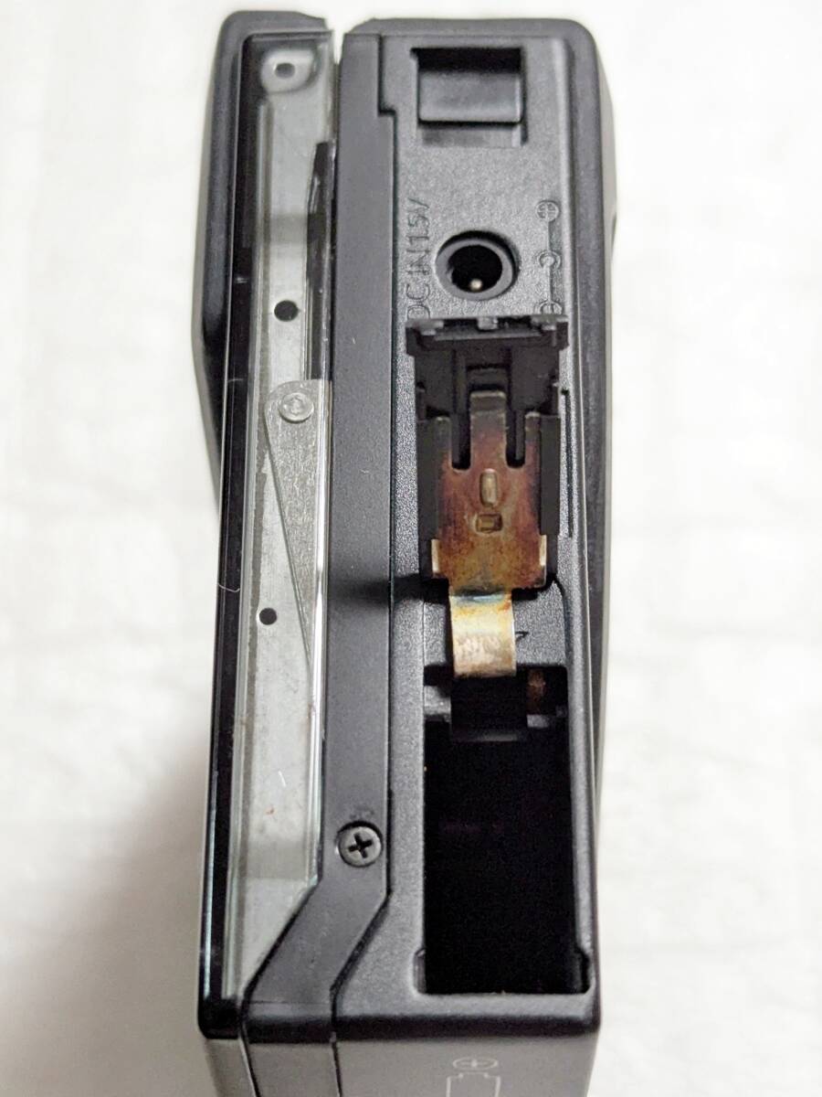 Panasonic RQ-JA180 ▷ Walkman.land