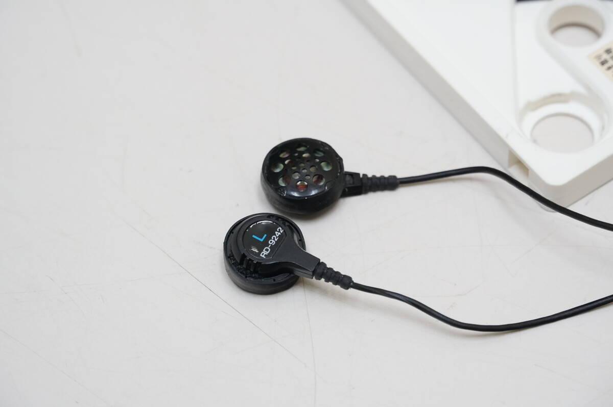 Panasonic RQ-JA3 ▷ Walkman.land