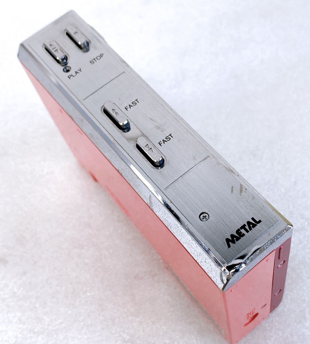 Panasonic RQ-JA3 ▷ Walkman.land