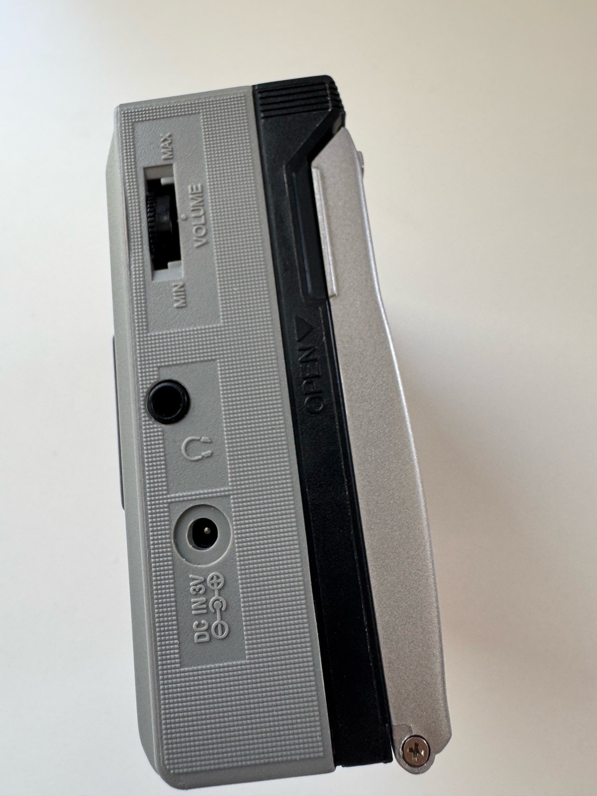 Panasonic RQ-JA61 ▷ Walkman.land