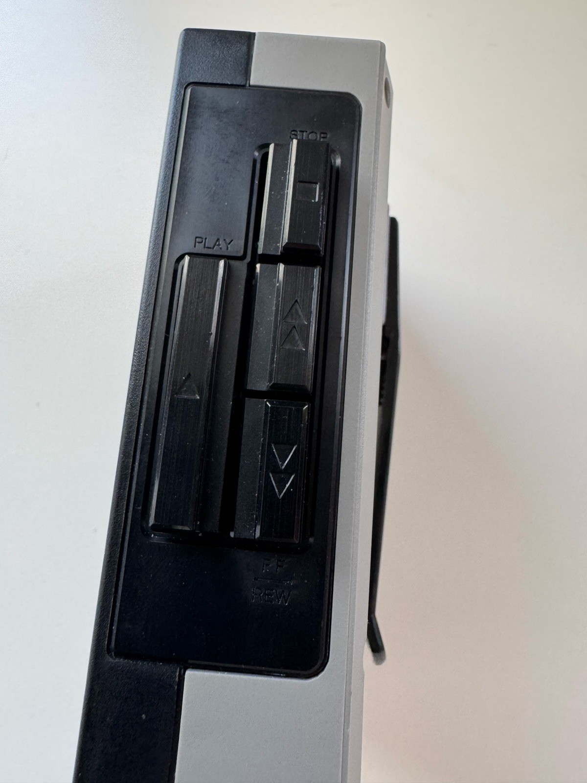 Panasonic RQ-JA61 ▷ Walkman.land Panasonic RQ-JA61 ▷ Walkman.land