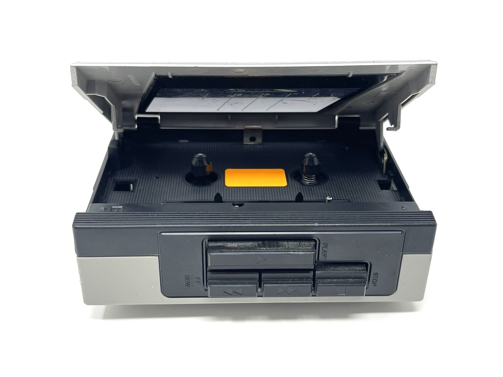 Panasonic RQ-JA61 ▷ Walkman.land