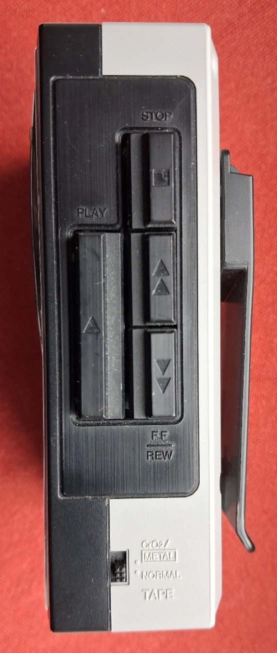 パナソニック Panasonic RQ-JA62 ▷ Walkman.land