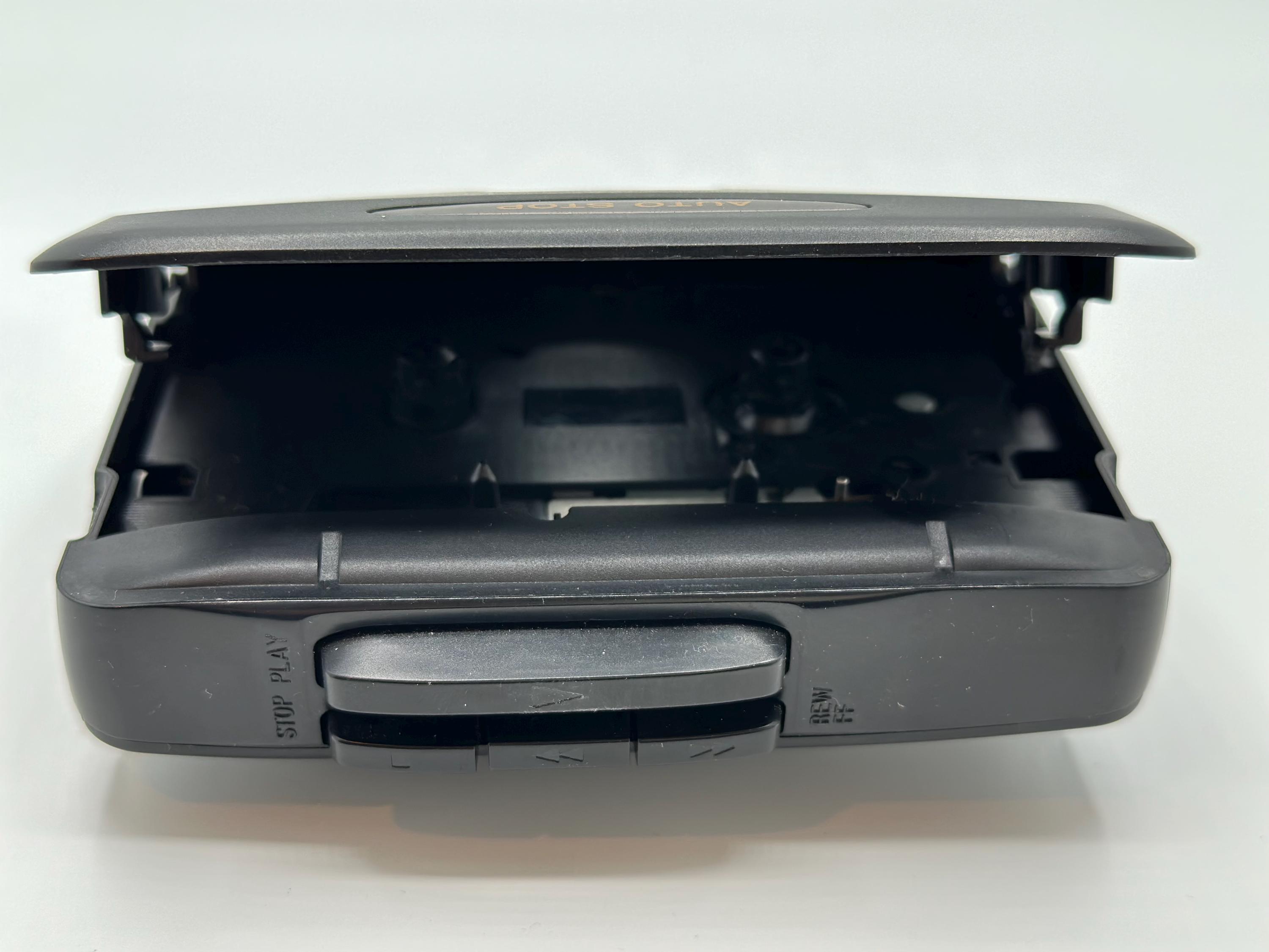 Panasonic RQ-P20 ▷ Walkman.land