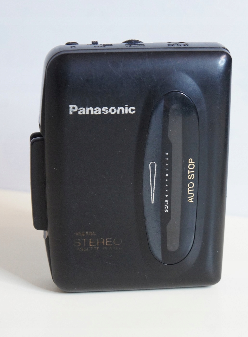 Panasonic RQ-P30 ▷ Walkman.land Panasonic RQ-P30 ▷ Walkman.land