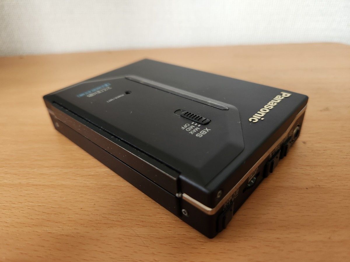 Panasonic RQ-P515 ▷ Walkman.land