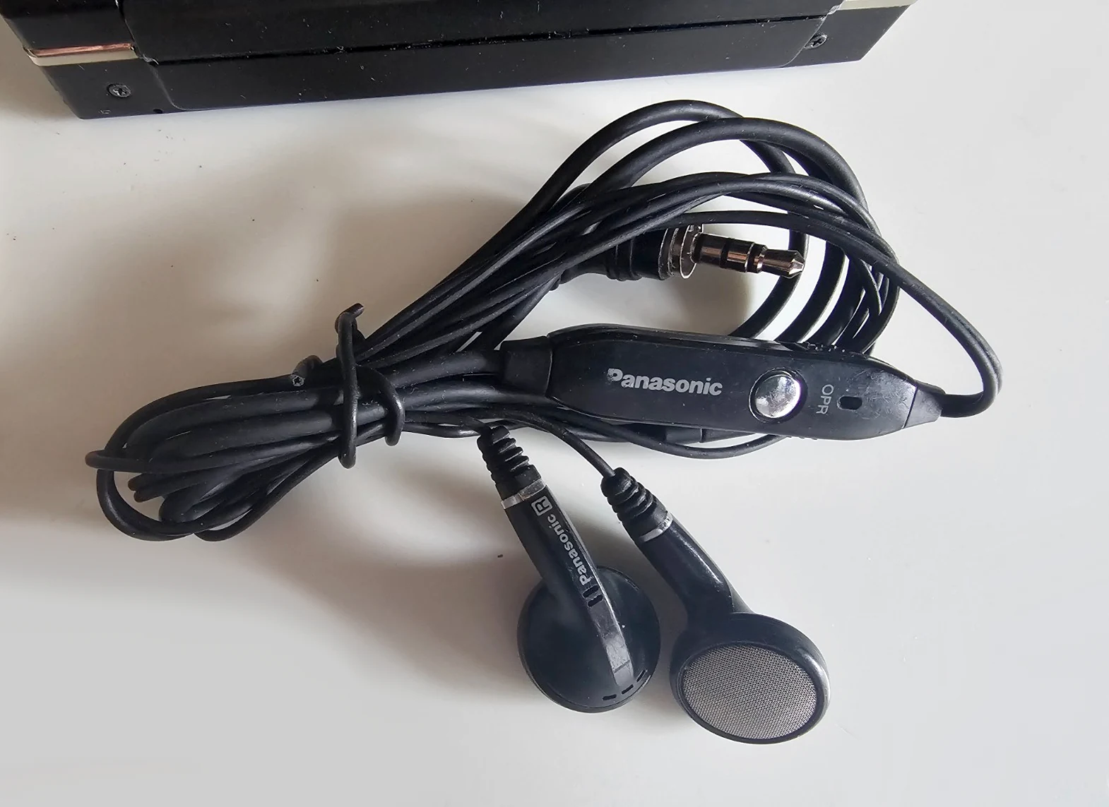 Panasonic RQ-P525 ▷ Walkman.land