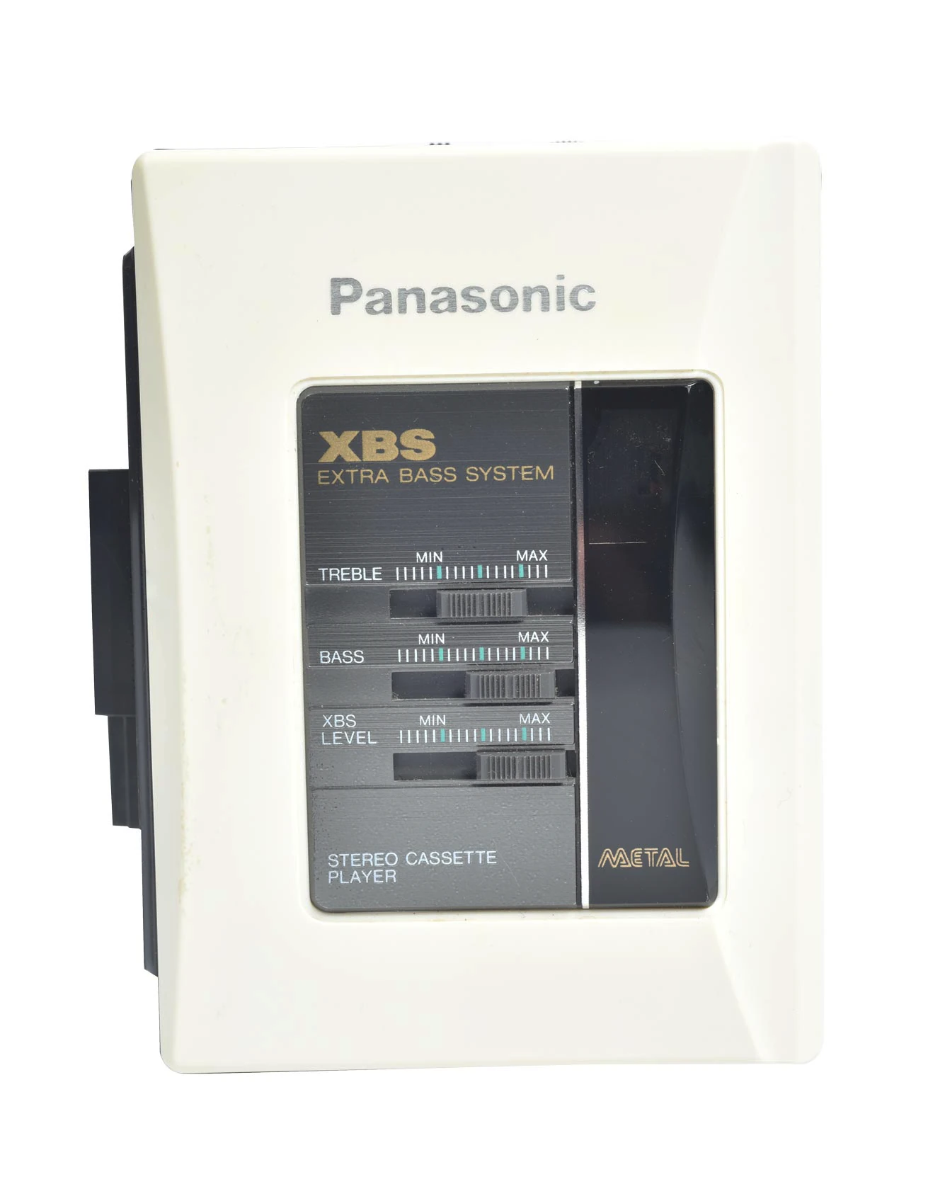 Panasonic RQ-P56 ▷ Walkman.land