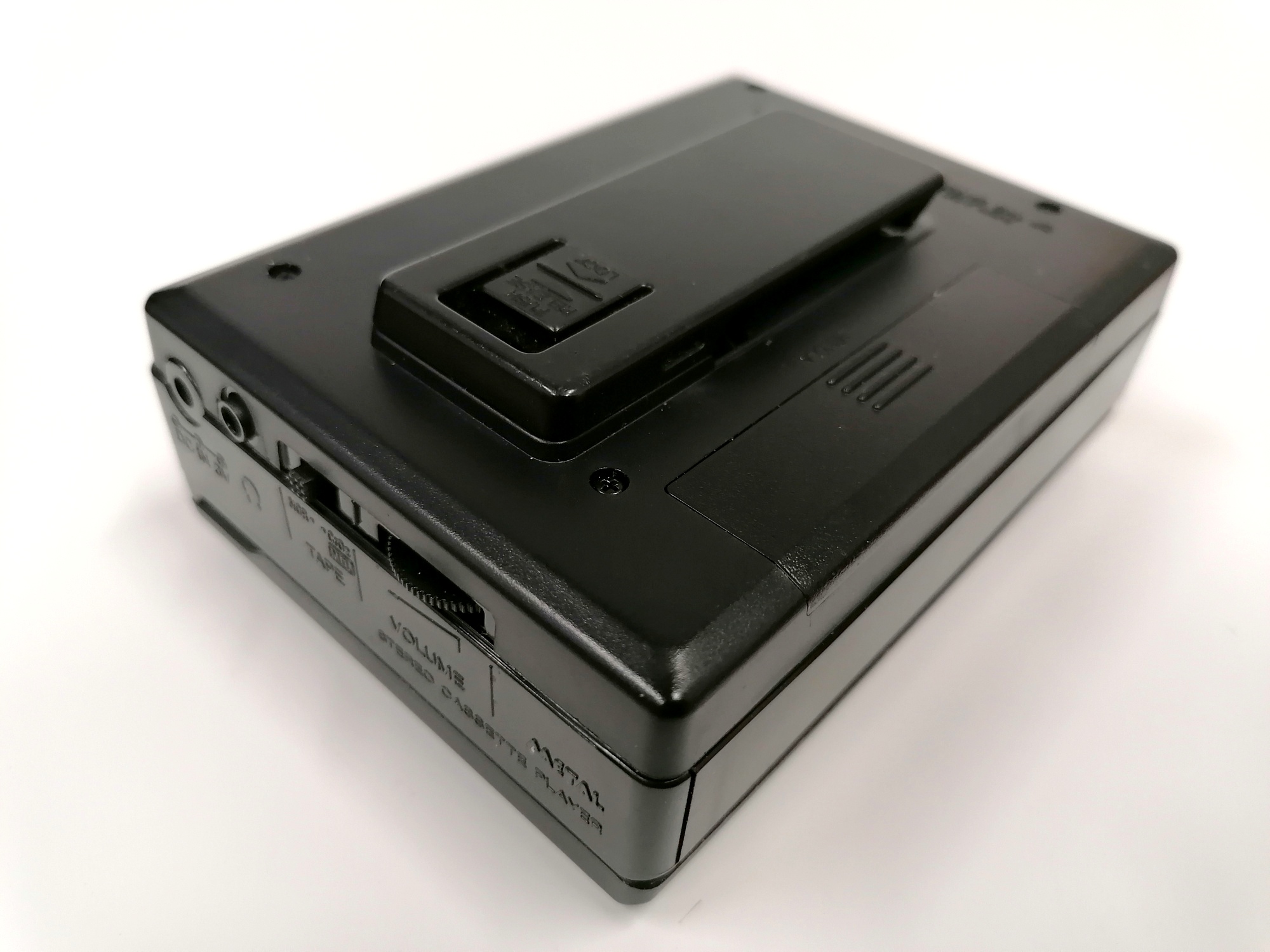 Panasonic RQ-P56 ▷ Walkman.land