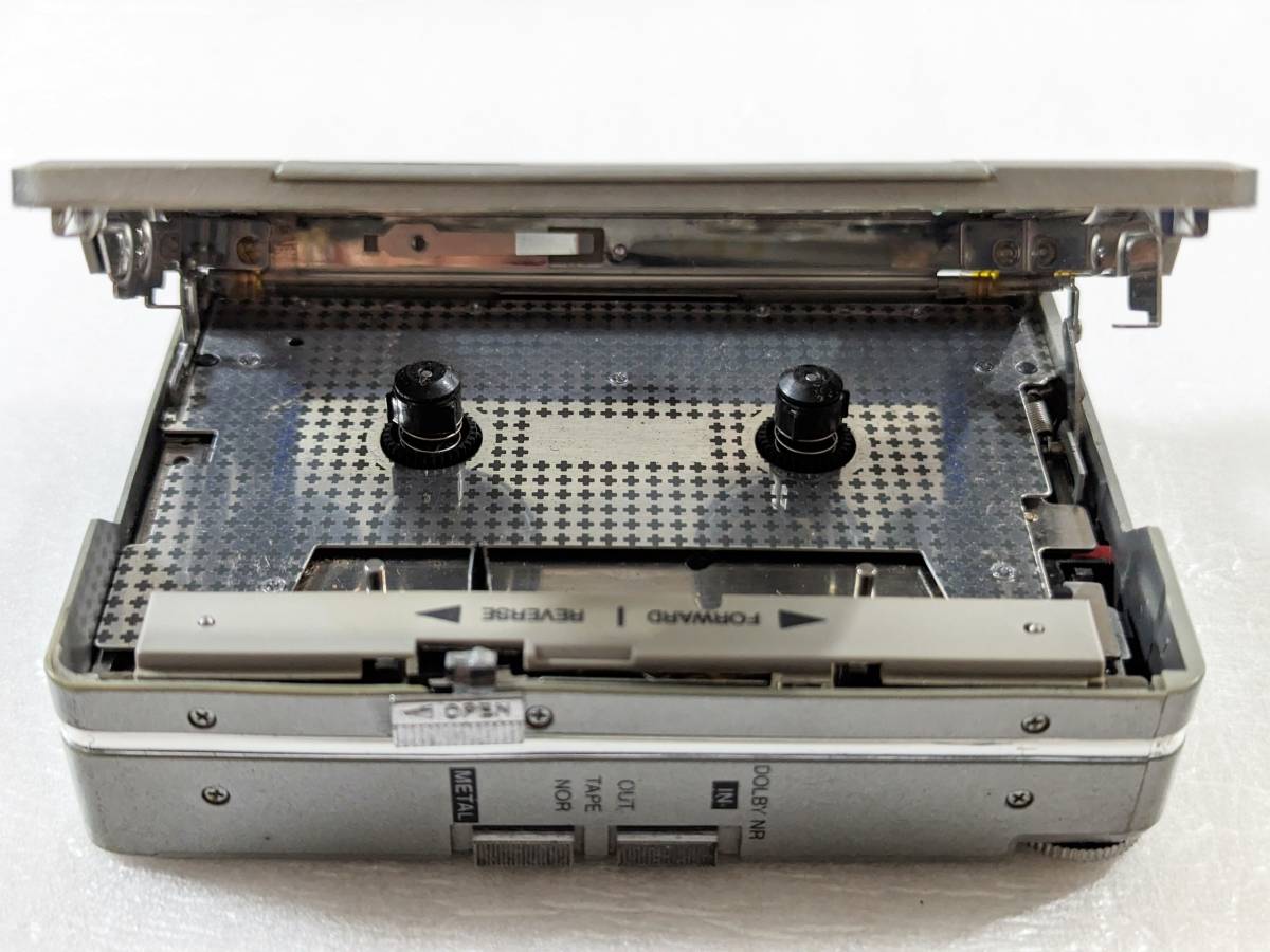 Panasonic RQ-R1 ▷ Walkman.land