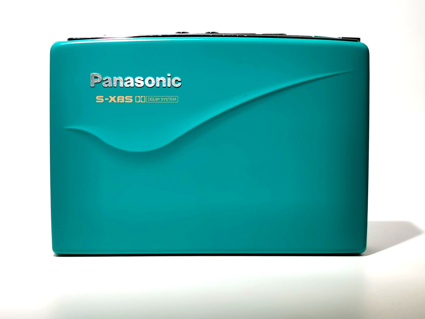 Panasonic RQ-S15 ▷ Walkman.land