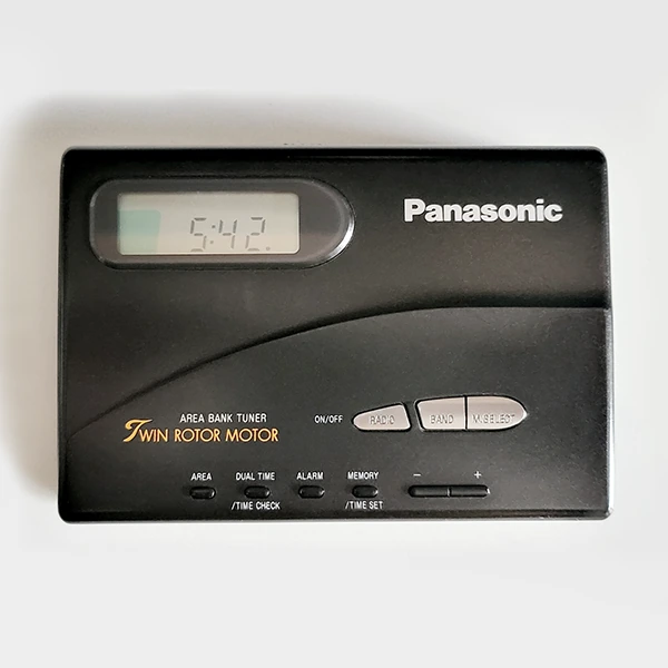 【美品ジャンク】ウォークマンPanasonic RQ-SX1V 送料無料 ジャンク Panasonic RQ-SX1V RQ-SX7 カセットウォークマン