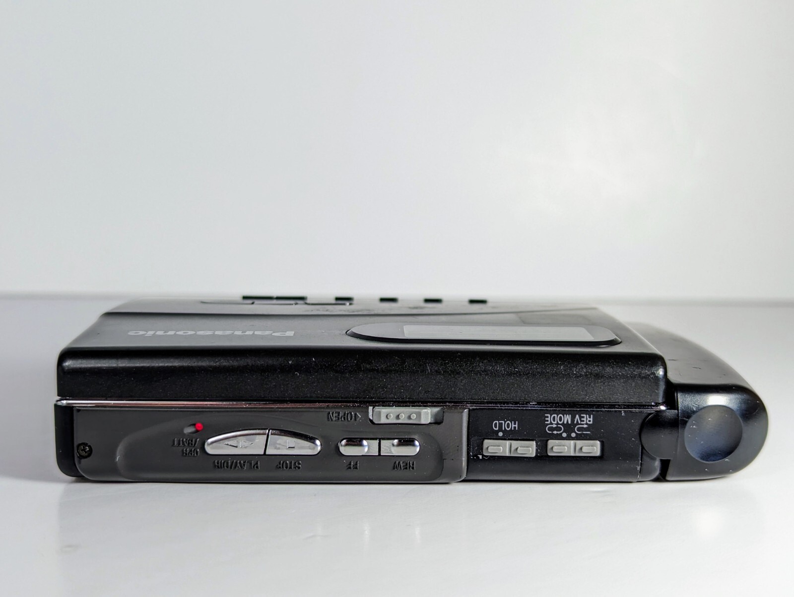 Panasonic RQ-S35V ▷ Walkman.land