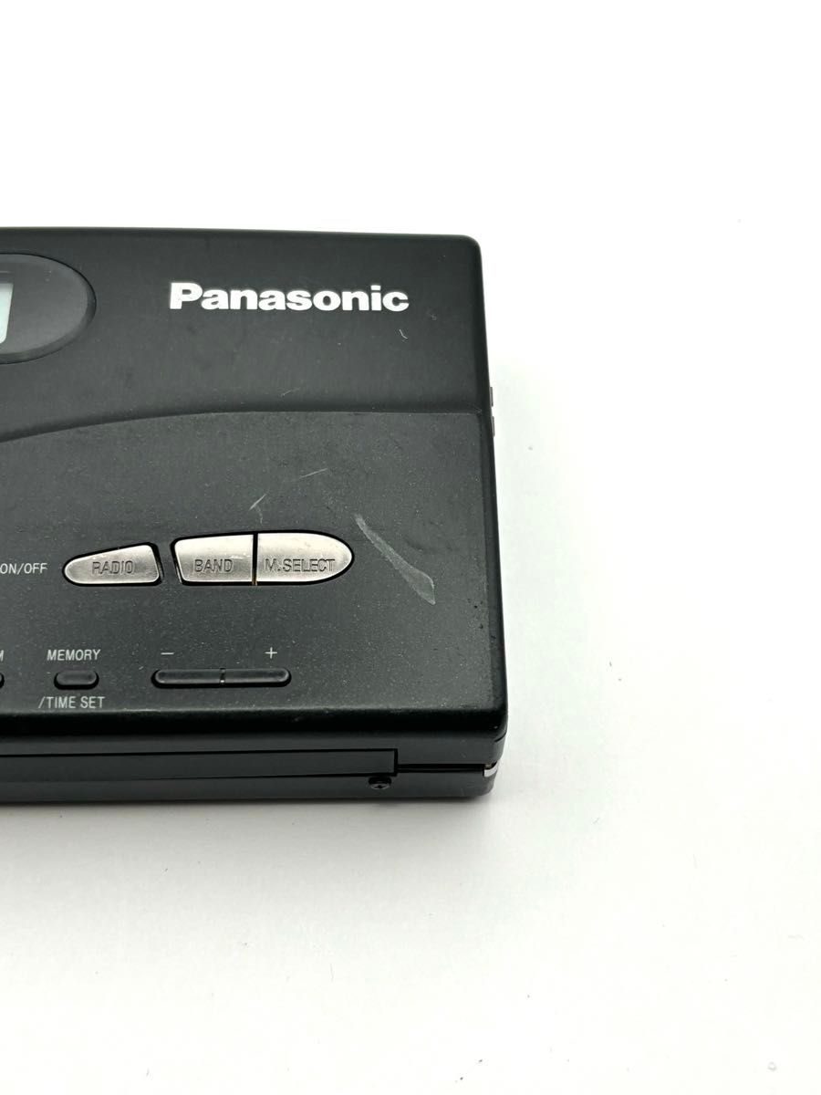 Panasonic RQ-S35V ▷ Walkman.land