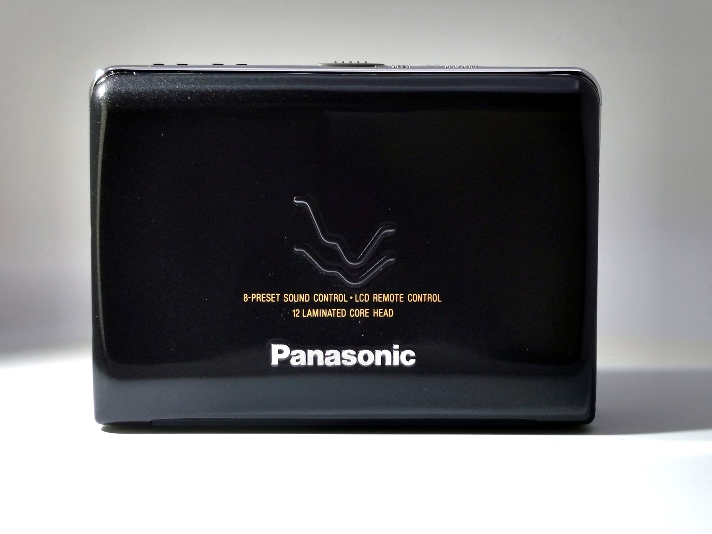 Panasonic RQ-S80 ▷ Walkman.land