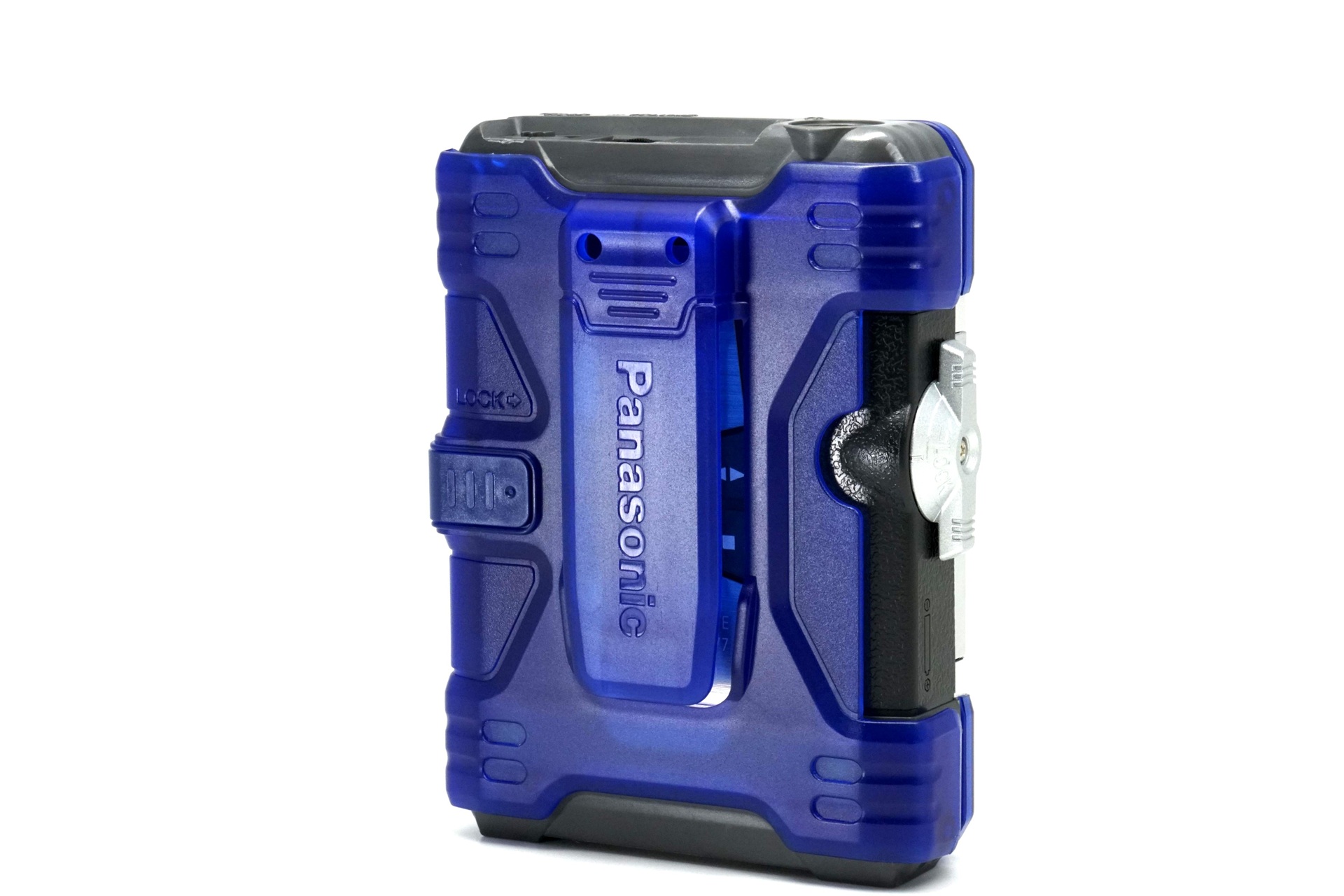 Panasonic RQ-SW77 ▷ Walkman.land
