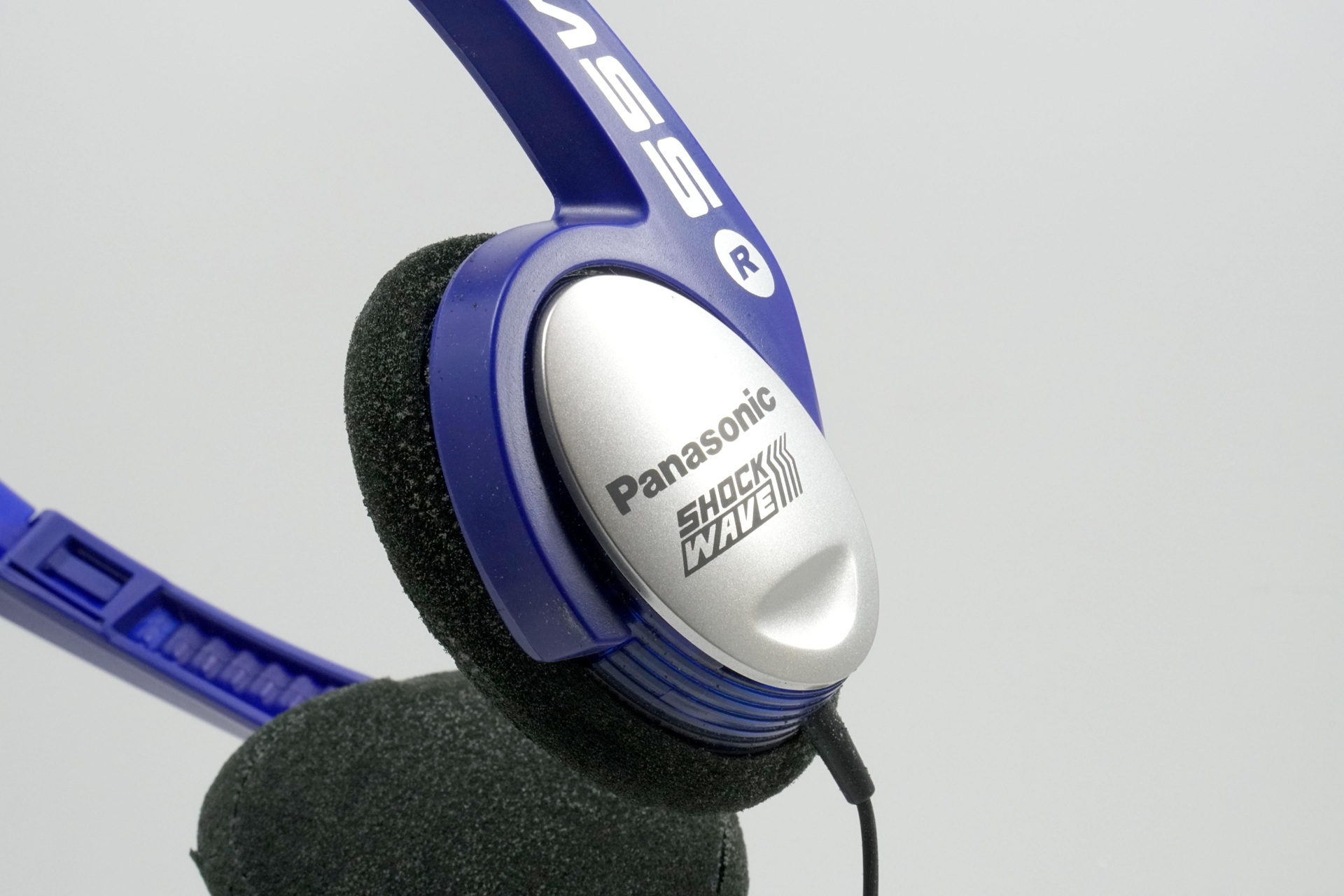 Panasonic RQ-SW77 ▷ Walkman.land