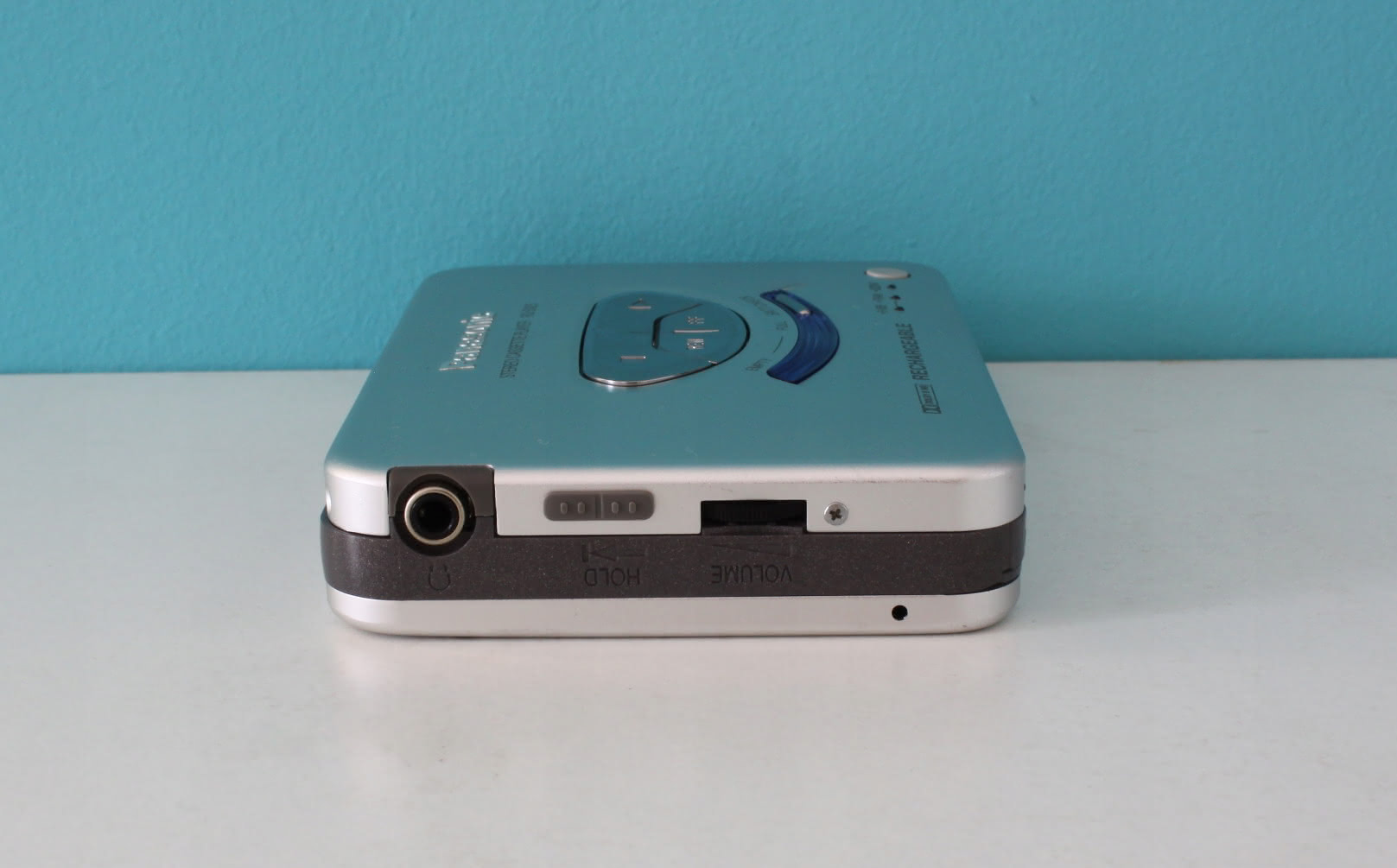 Panasonic、SONY カセットウォークマン Panasonic RQ-SX25 ▷ Walkman.land