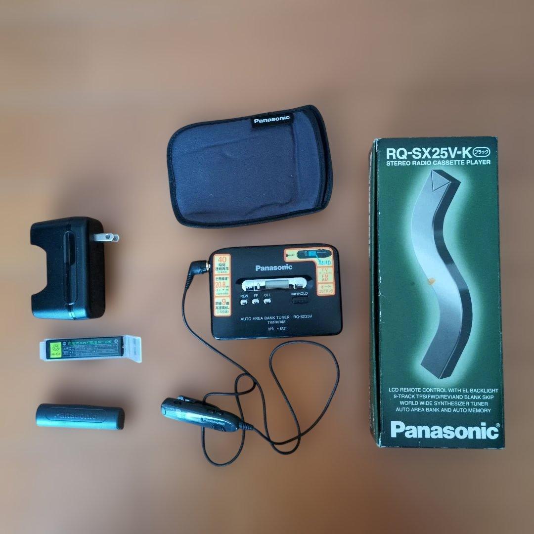 WALKMAN類、東芝walky Panasonic アイワ　ジャンクまとめ s-l1200.jpg