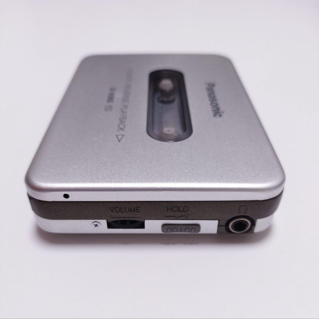Panasonic RQ-SX35 ▷ Walkman.land